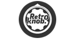 retro knob